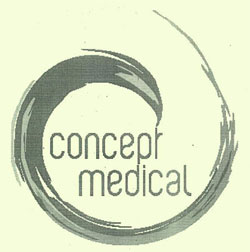 Concept Medical Device mark 2403847 Trademark