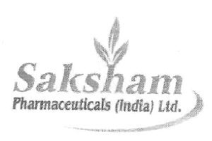 Saksham (label) Device mark 2583292 Trademark