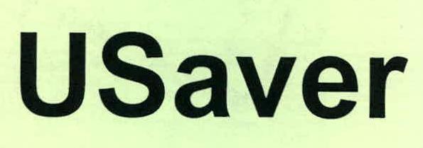 Usaver Device mark 2224910 Trademark