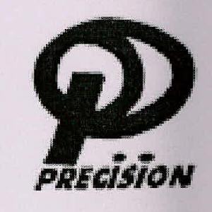 P Precision Device mark 2860776 Trademark