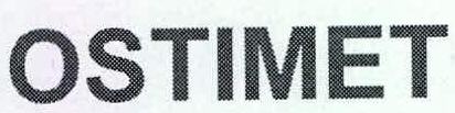 Ostimet Device mark 2286742 Trademark