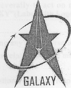 Galaxy Device mark 2270849 Trademark