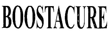 Boostacure (device) Device mark 2356785 Trademark