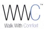 Wwc Walk With Comfort Device mark 2005274 Trademark