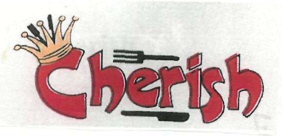 Cherish (label) Device mark 2333876 Trademark
