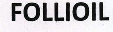 Follioil Device mark 2236799 Trademark