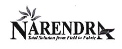 Narendra Device mark 2940493 Trademark