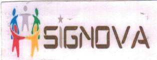 Signova Device mark 2246040 Trademark