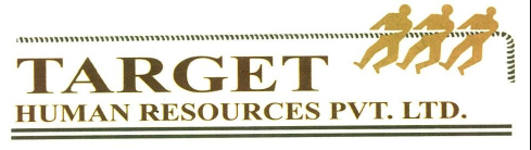 Target Human Resources Pvt. Ltd. Device mark 2623141 Trademark