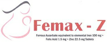 Femax-z Device mark 2122306 Trademark