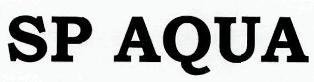 Sp Aqua Device mark 2512048 Trademark
