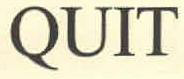 Quit Device mark 2685380 Trademark