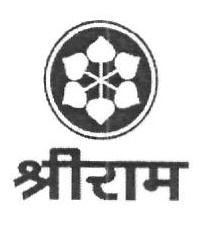 Shriram Device mark 2938417 Trademark