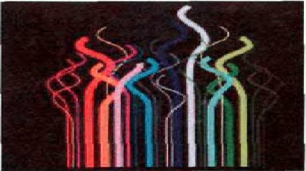 With Label Device mark 2094056 Trademark