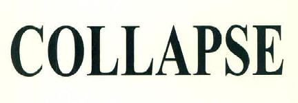 Collapse Device mark 2941686 Trademark