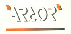 Ardor Device mark 2657174 Trademark