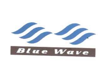 Blue Wave Device mark 2018322 Trademark