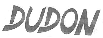 Dudon (label) Device mark 2586627 Trademark