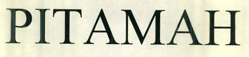 Pitamah Device mark 2506763 Trademark