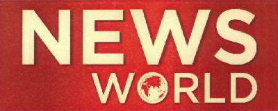 News World Device mark 2989674 Trademark