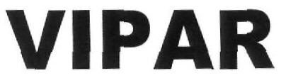 Vipar (device) Device mark 2485112 Trademark
