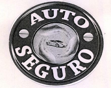 Auto Seguro (device Of Car) Device mark 2221649 Trademark