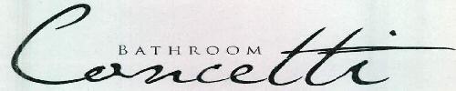 Bathroom Concetti Device mark 2341776 Trademark