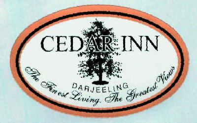 Cedar Inn (with Device) Device mark 2028978 Trademark