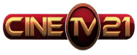 Cinetv21 (device) Device mark 2322385 Trademark