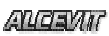 Alcevit (device) Device mark 2410909 Trademark