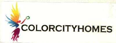 Colorcityhomes Device mark 2903664 Trademark