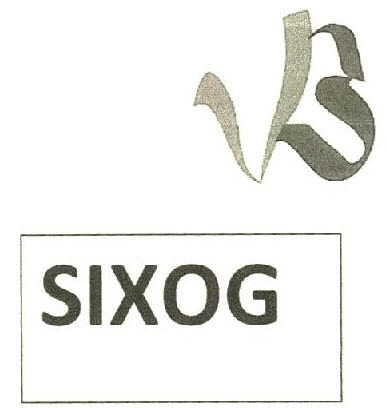 Sixog Device mark 2746478 Trademark