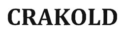 Crakold Device mark 2795077 Trademark