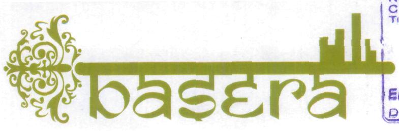 Basera Device mark 2241882 Trademark