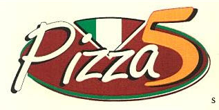 Pizza5 Device mark 2513538 Trademark