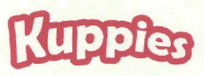 Kuppies (label) Device mark 2579415 Trademark