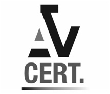 Av Cert Device mark 2862801 Trademark