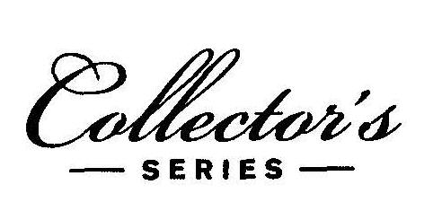 Collector's Series With Device Device mark 2004632 Trademark