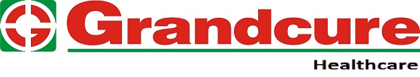 Grandcure Healthcare Device mark 2936910 Trademark