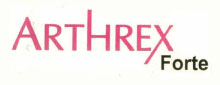 Arthrex Forte Device mark 2344128 Trademark