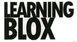 Learning Blox Device mark 2220218 Trademark