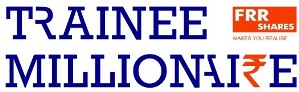 Trainee Millionaire Device mark 2835282 Trademark
