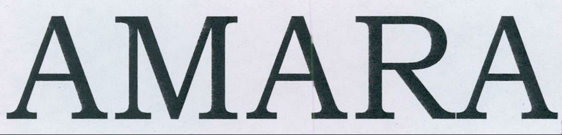 Amara Device mark 2131292 Trademark