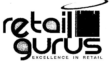 Retail Gurus With Lable Device mark 2020507 Trademark