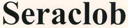 Seraclob Device mark 2498808 Trademark