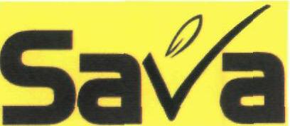 Sava (logo) Device mark 2367158 Trademark