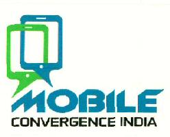 Mobile Convergence India (label) Device mark 2573847 Trademark