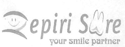 Qepiri Sore Device mark 2729058 Trademark