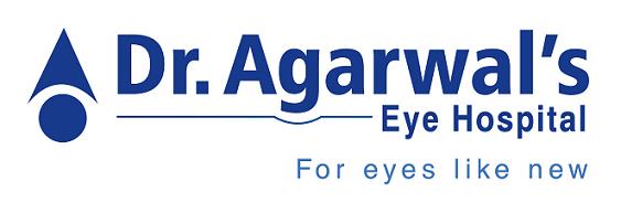 Dr. Agarwal's Eye Hospital For Eyes Like New Device mark 2895066 Trademark