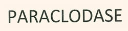 Paraclodase Device mark 2378877 Trademark